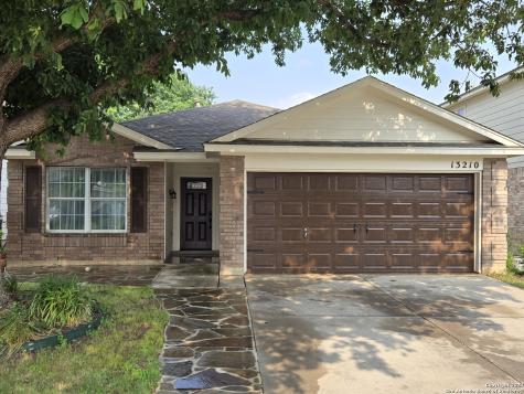 13210 Woodthorn Way San Antonio TX 78249