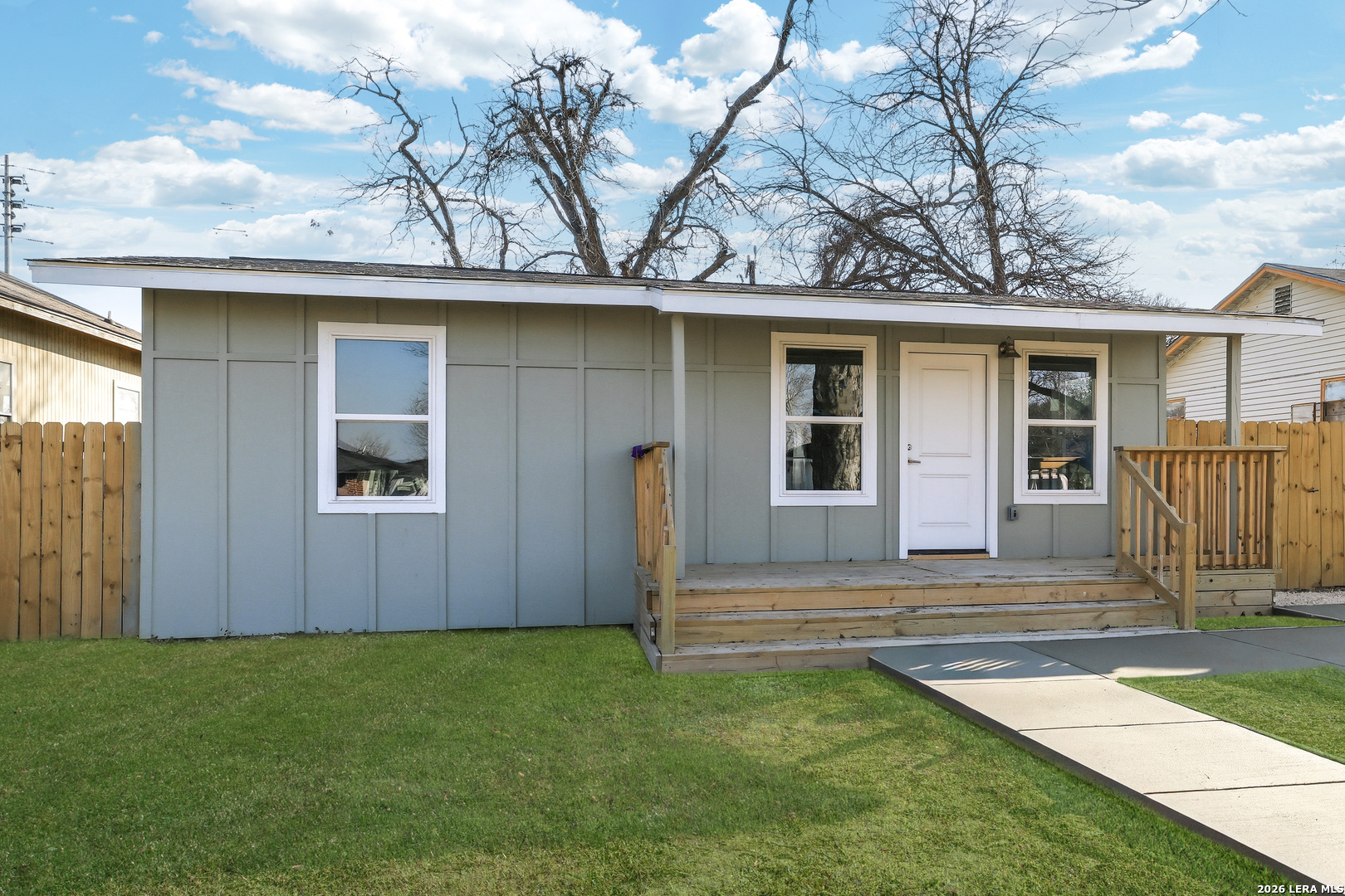 2042 Hicks San Antonio TX 78210