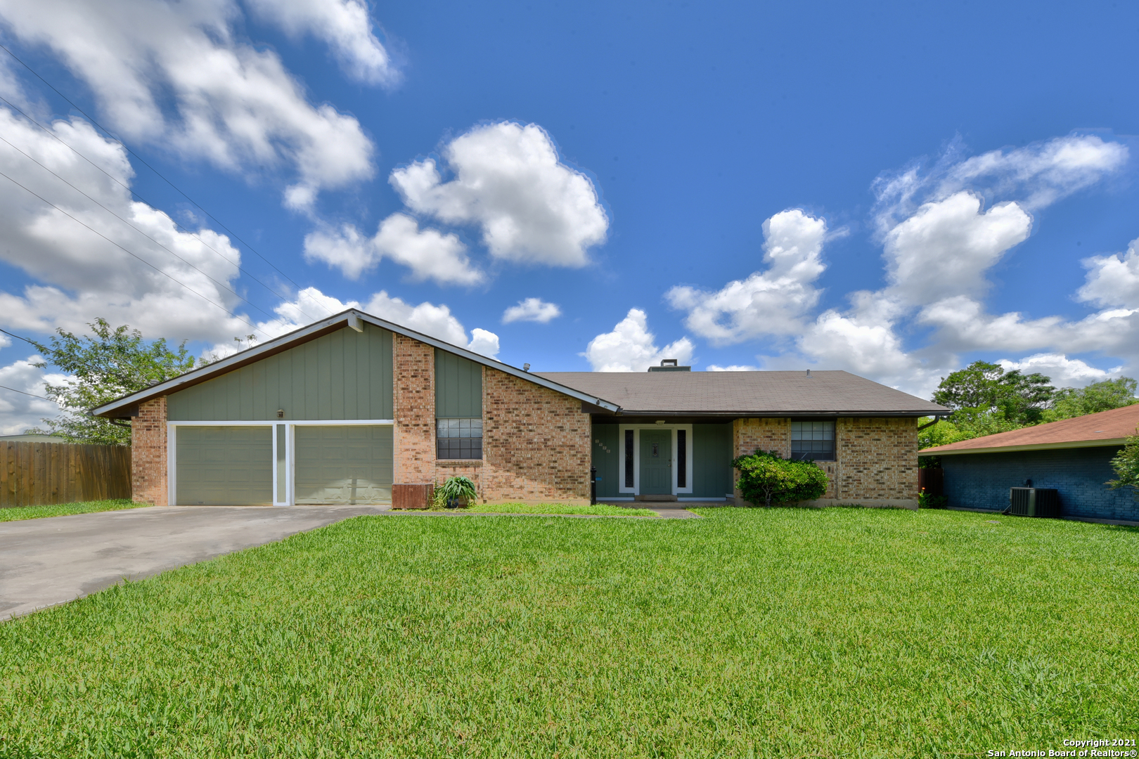 1526 Narcissus Boulevard New Braunfels TX 78130