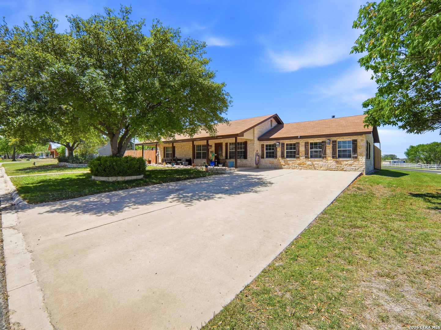 103 Fawn Run Kerrville TX 78028