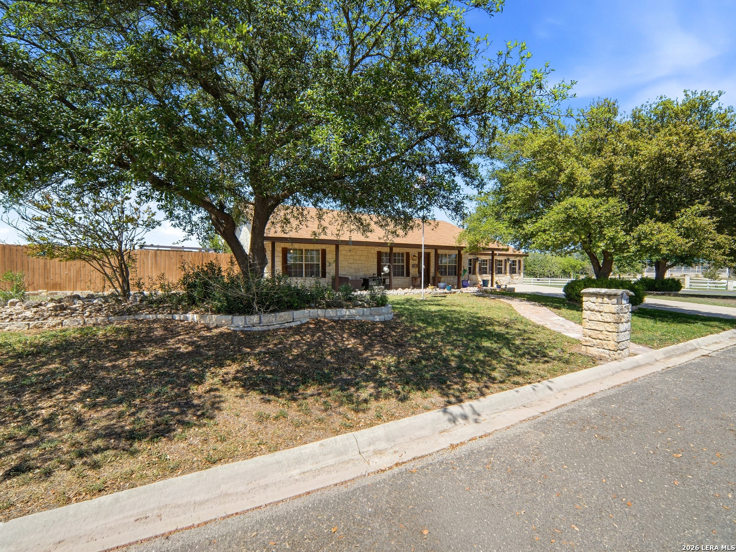 103 Fawn Run Kerrville TX 78028