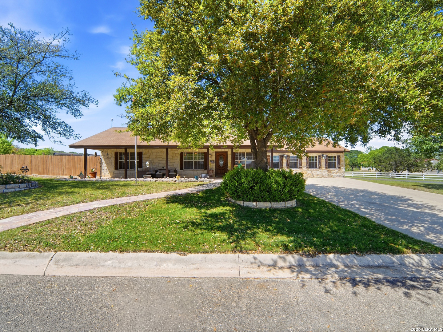 103 Fawn Run Kerrville TX 78028
