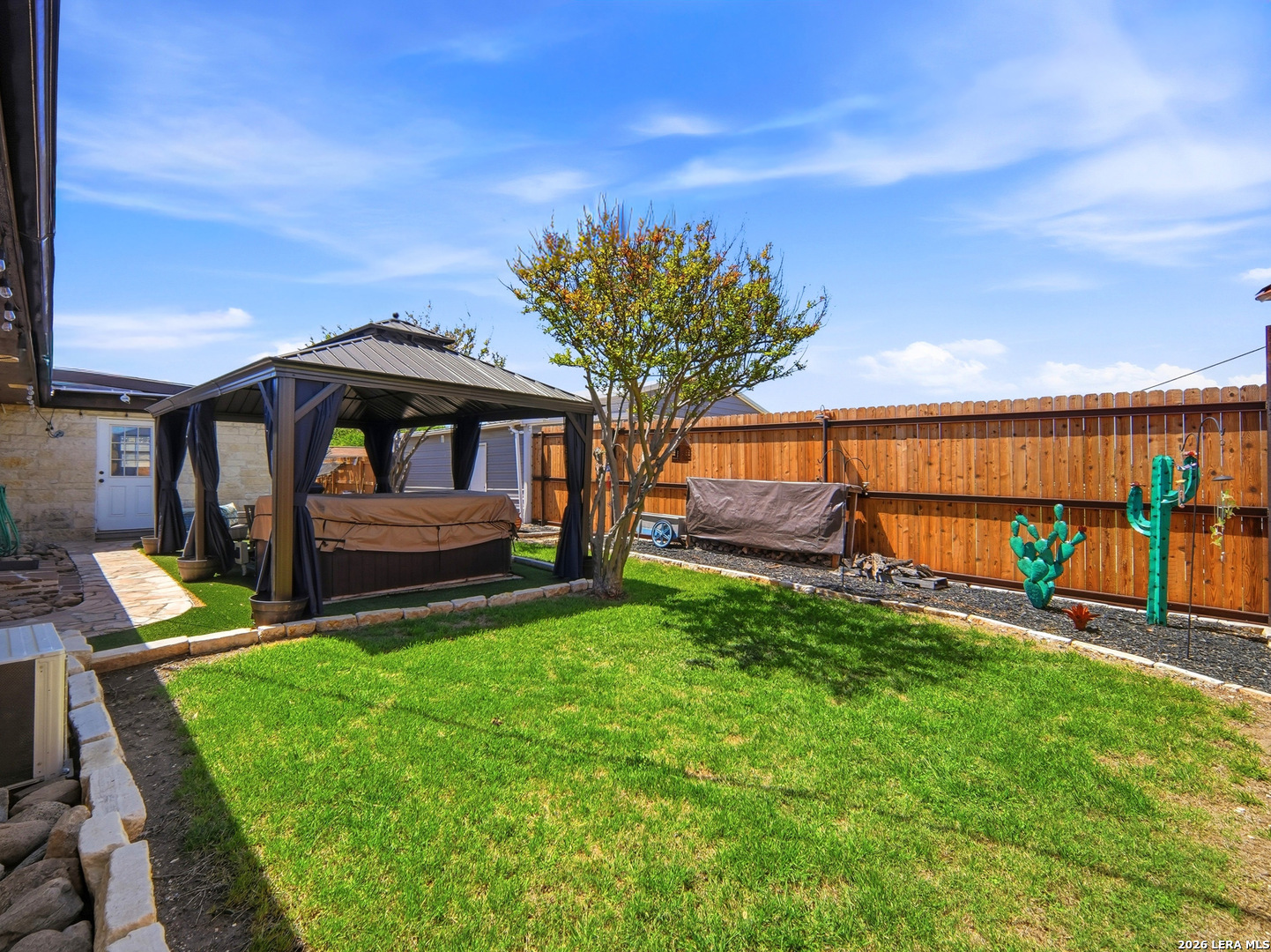103 Fawn Run Kerrville TX 78028