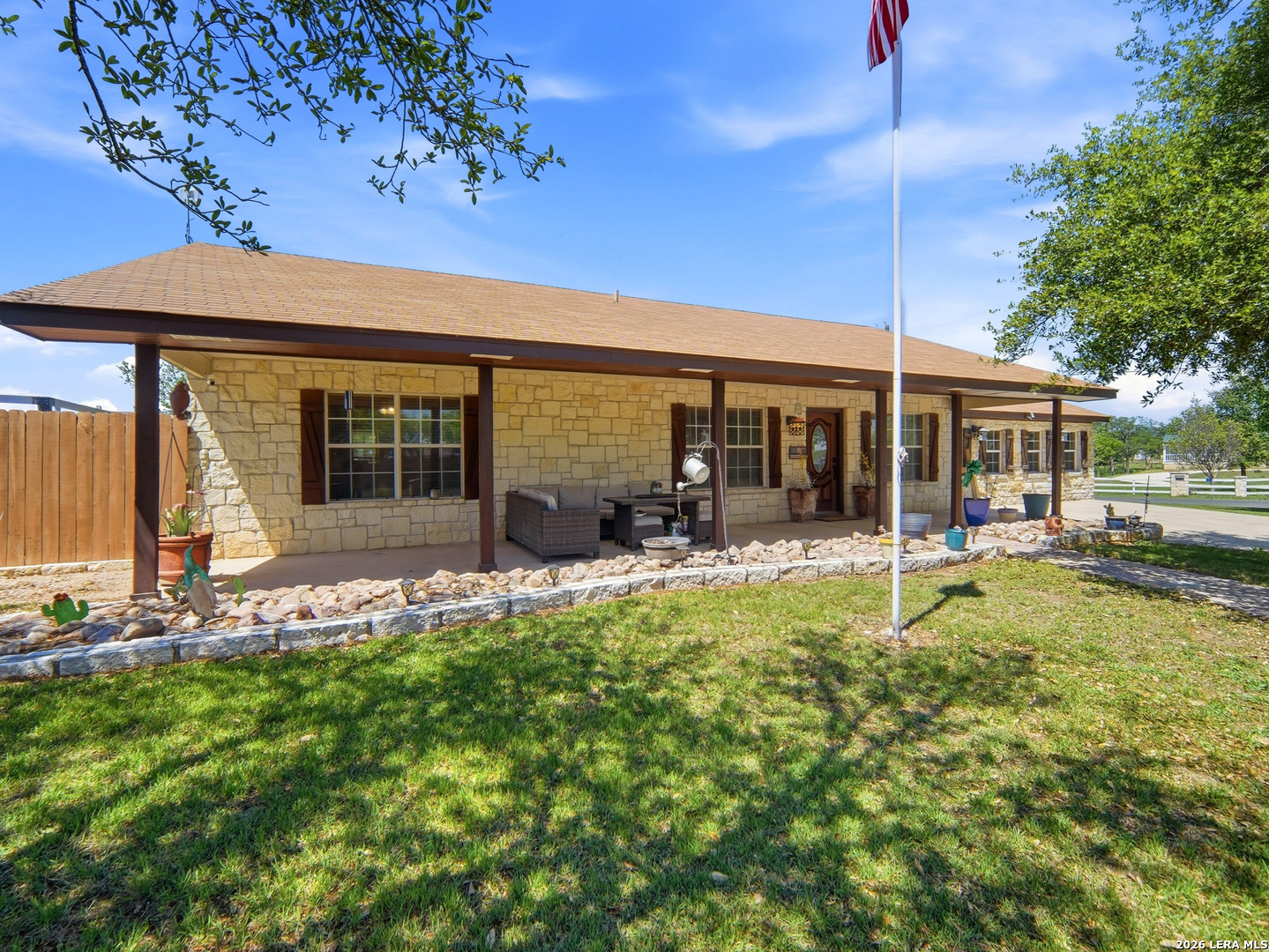 103 Fawn Run Kerrville TX 78028