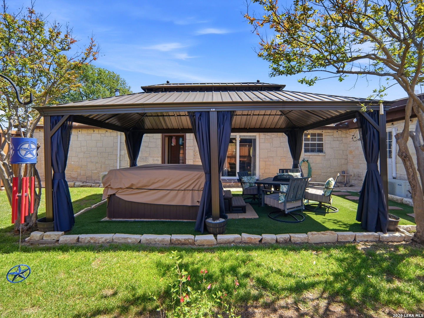 103 Fawn Run Kerrville TX 78028