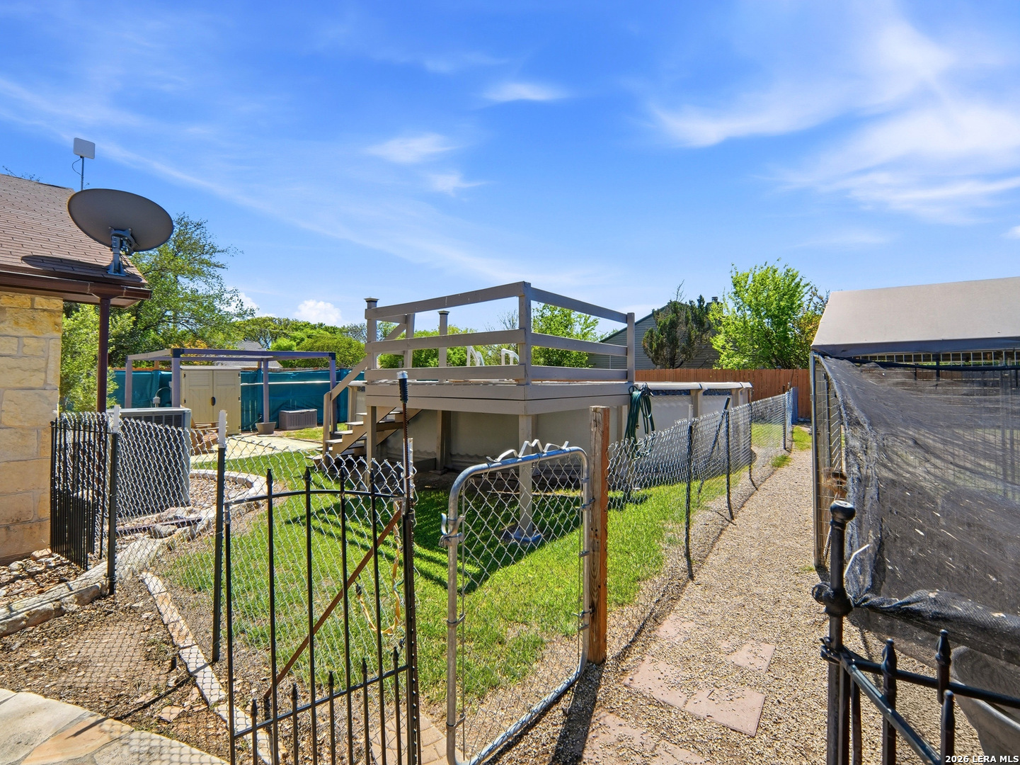 103 Fawn Run Kerrville TX 78028