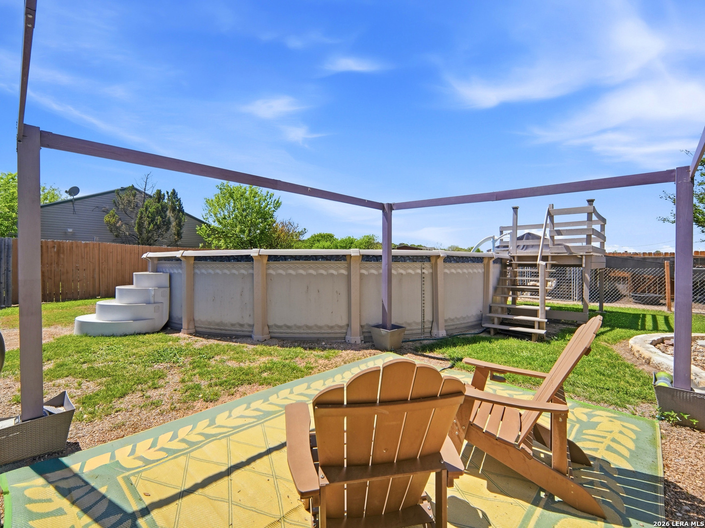 103 Fawn Run Kerrville TX 78028