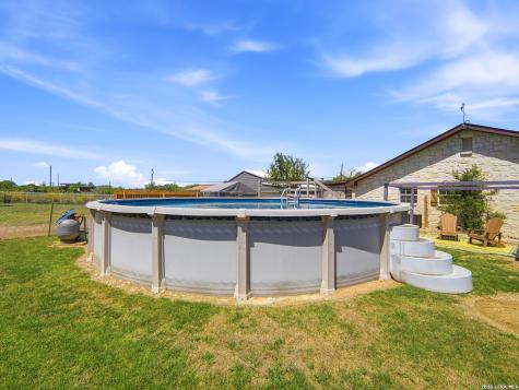 103 Fawn Run Kerrville TX 78028