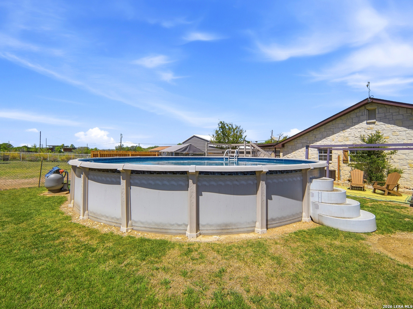 103 Fawn Run Kerrville TX 78028