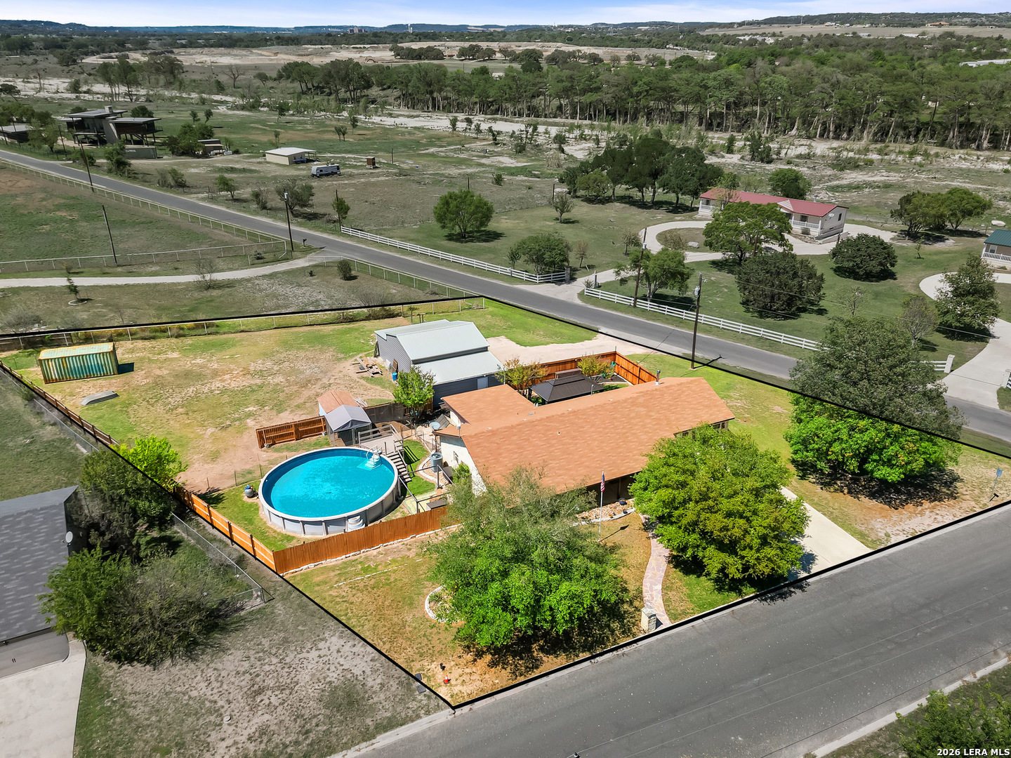 103 Fawn Run Kerrville TX 78028