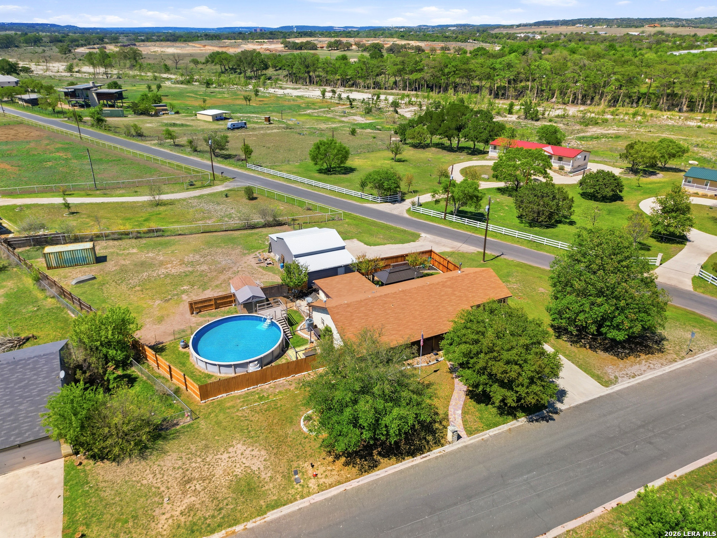 103 Fawn Run Kerrville TX 78028