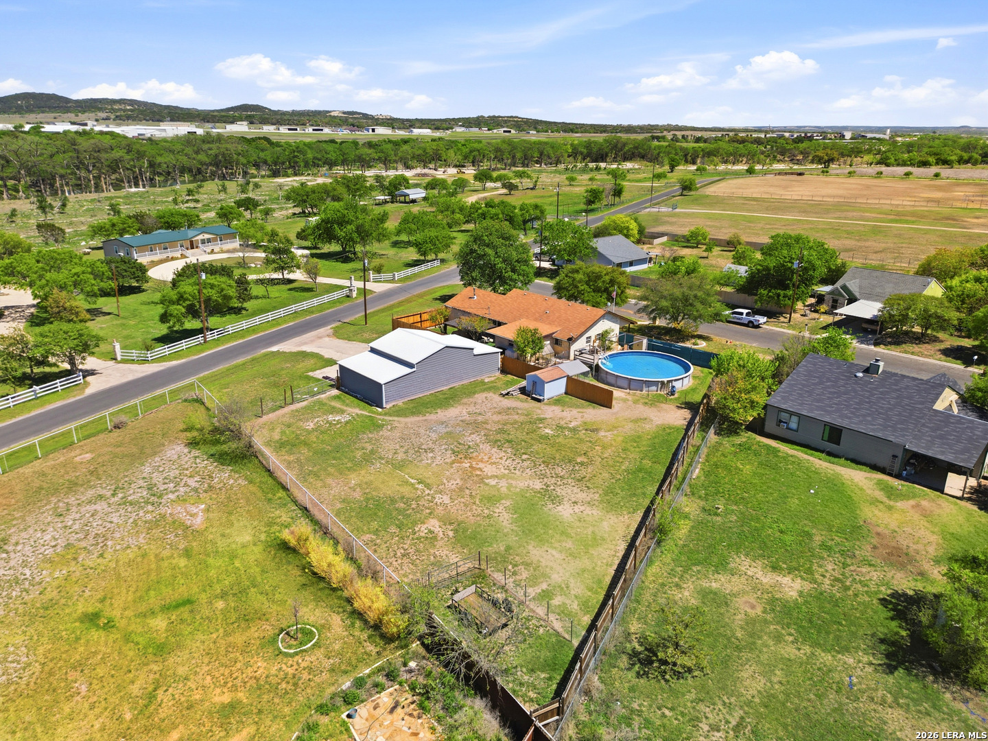 103 Fawn Run Kerrville TX 78028