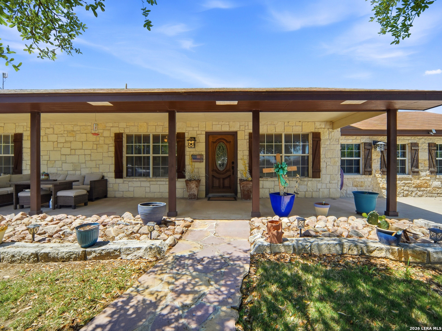 103 Fawn Run Kerrville TX 78028