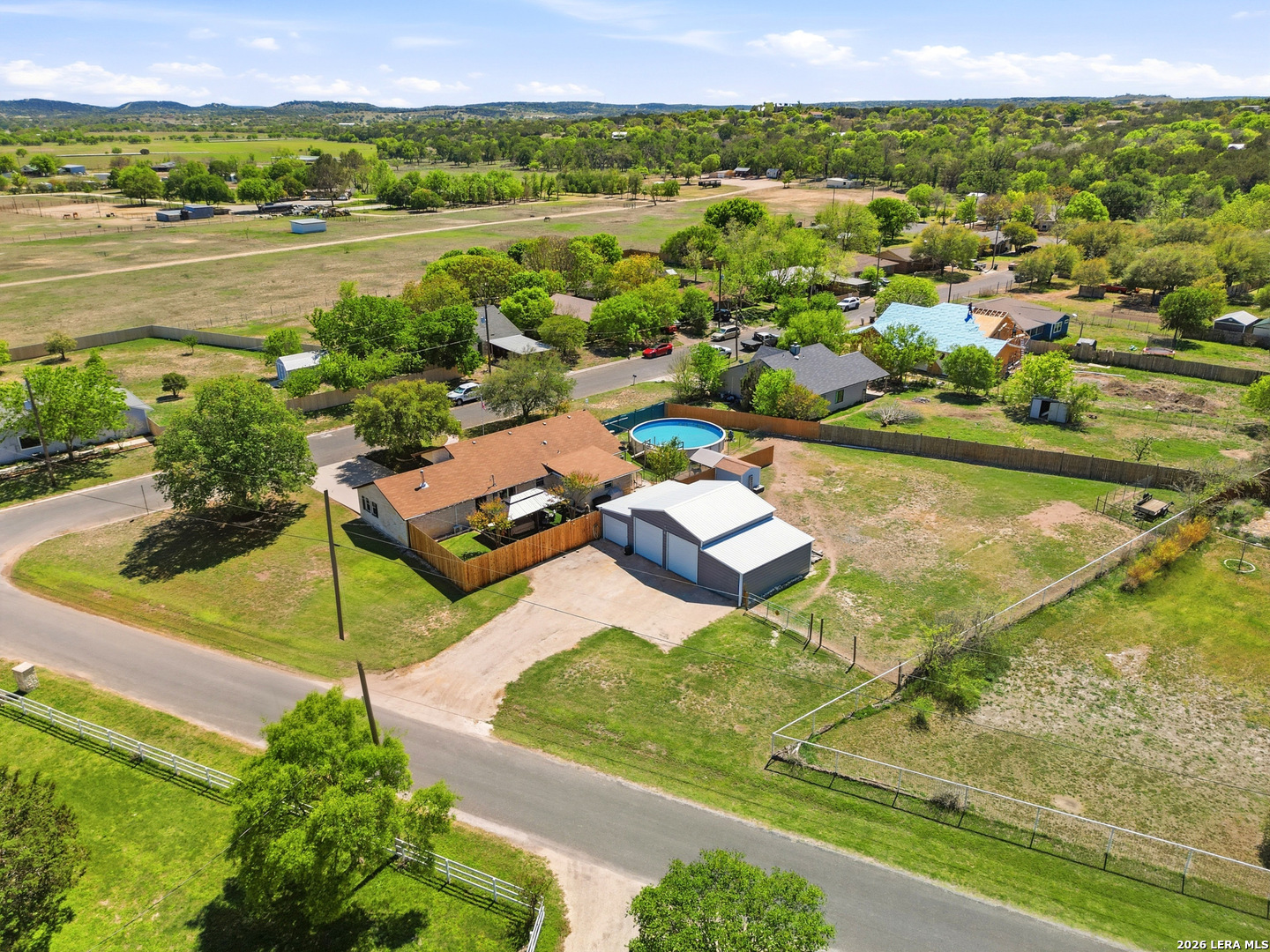 103 Fawn Run Kerrville TX 78028