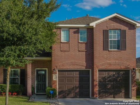 3726 Sausalito Fern San Antonio TX 78261