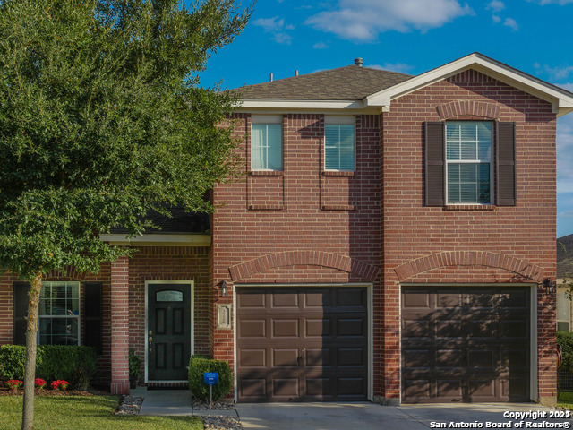 3726 Sausalito Fern San Antonio TX 78261