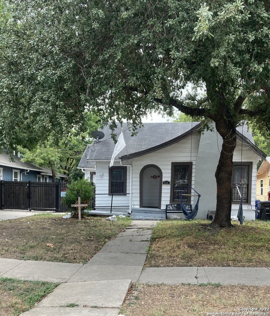 830 W Gramercy Place San Antonio TX 78212