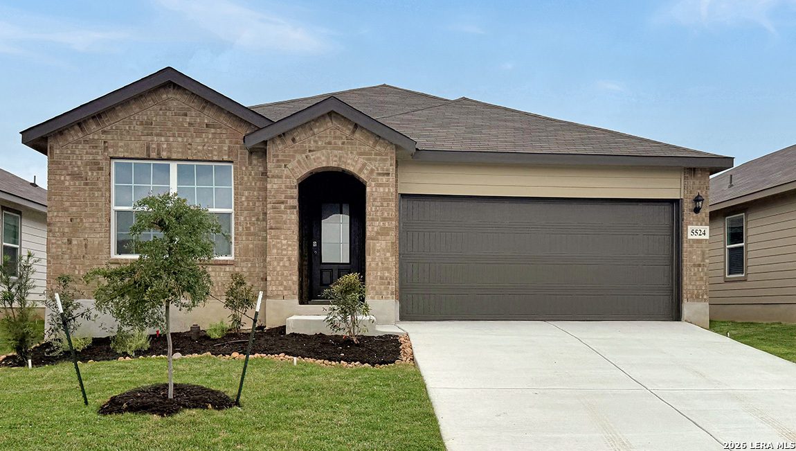 5524 Bailey Downs San Antonio TX 78245