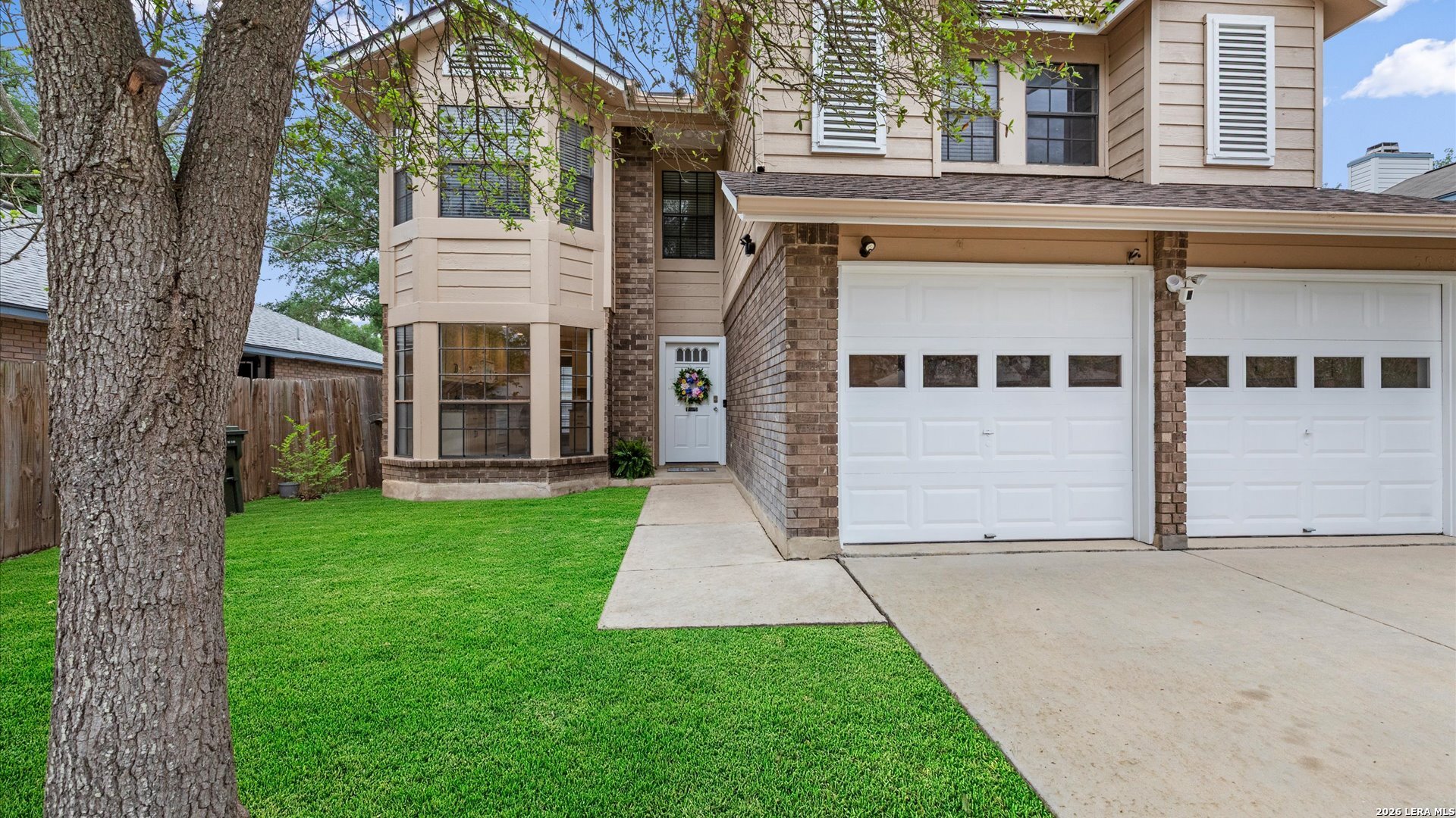 3909 Ogelthorpe Schertz TX 78154