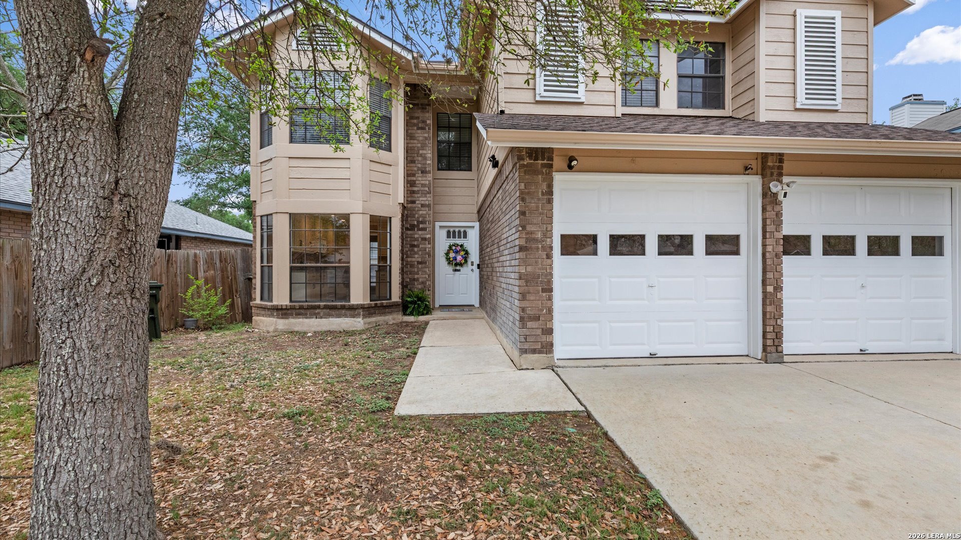 3909 Ogelthorpe Schertz TX 78154