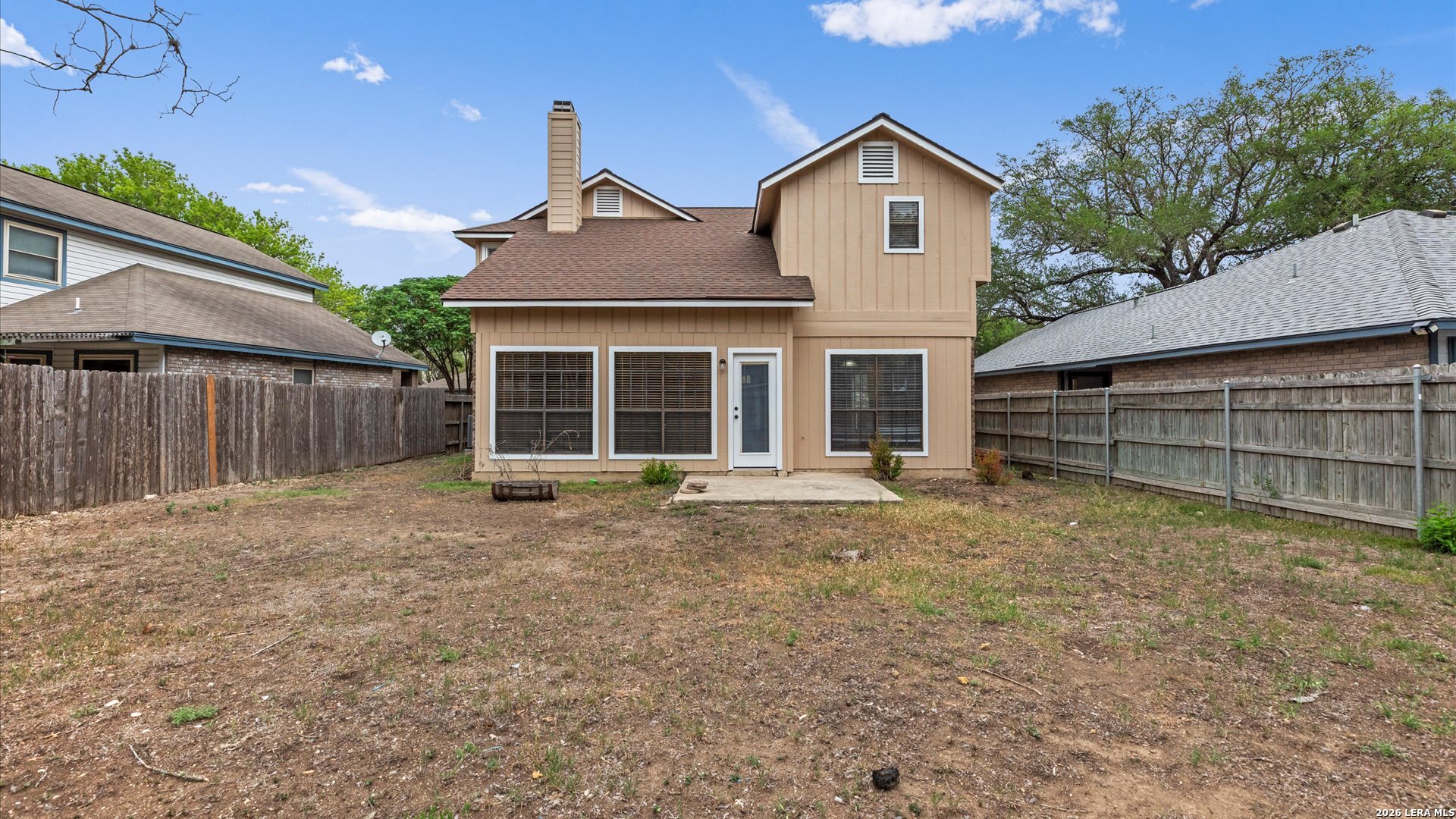3909 Ogelthorpe Schertz TX 78154