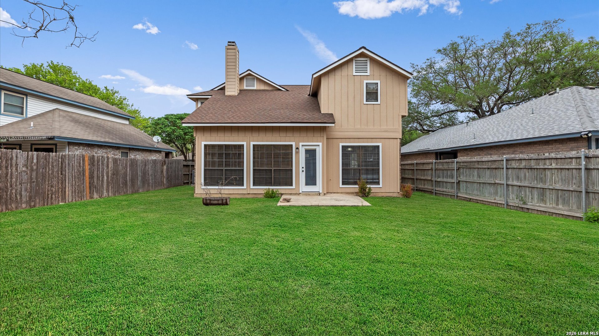 3909 Ogelthorpe Schertz TX 78154
