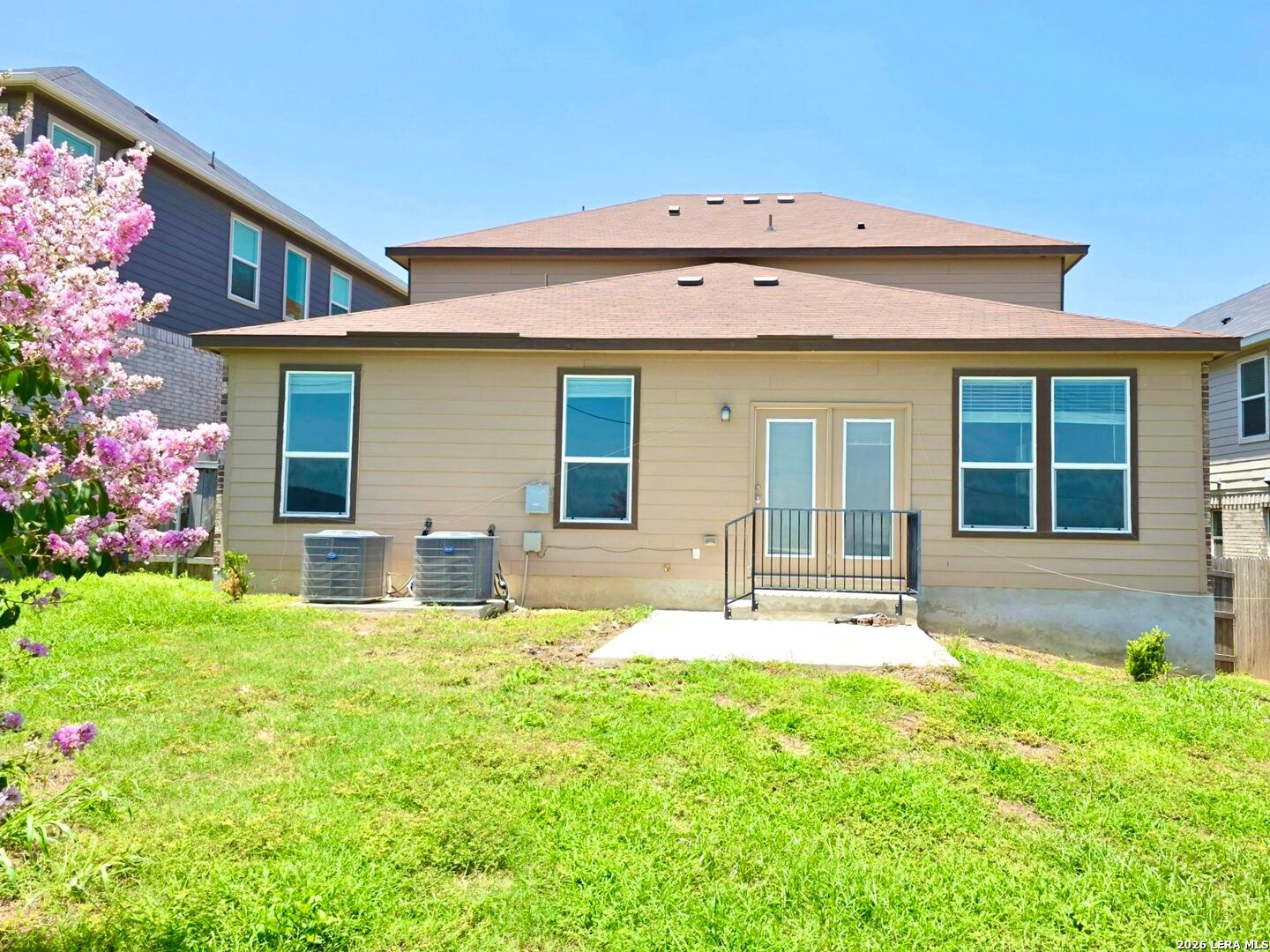 14918 Hestia Court San Antonio TX 78245
