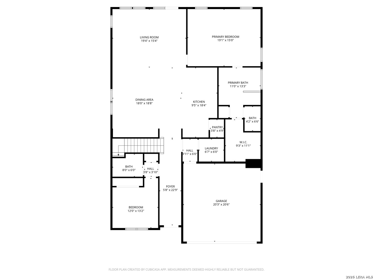 14918 Hestia Court San Antonio TX 78245
