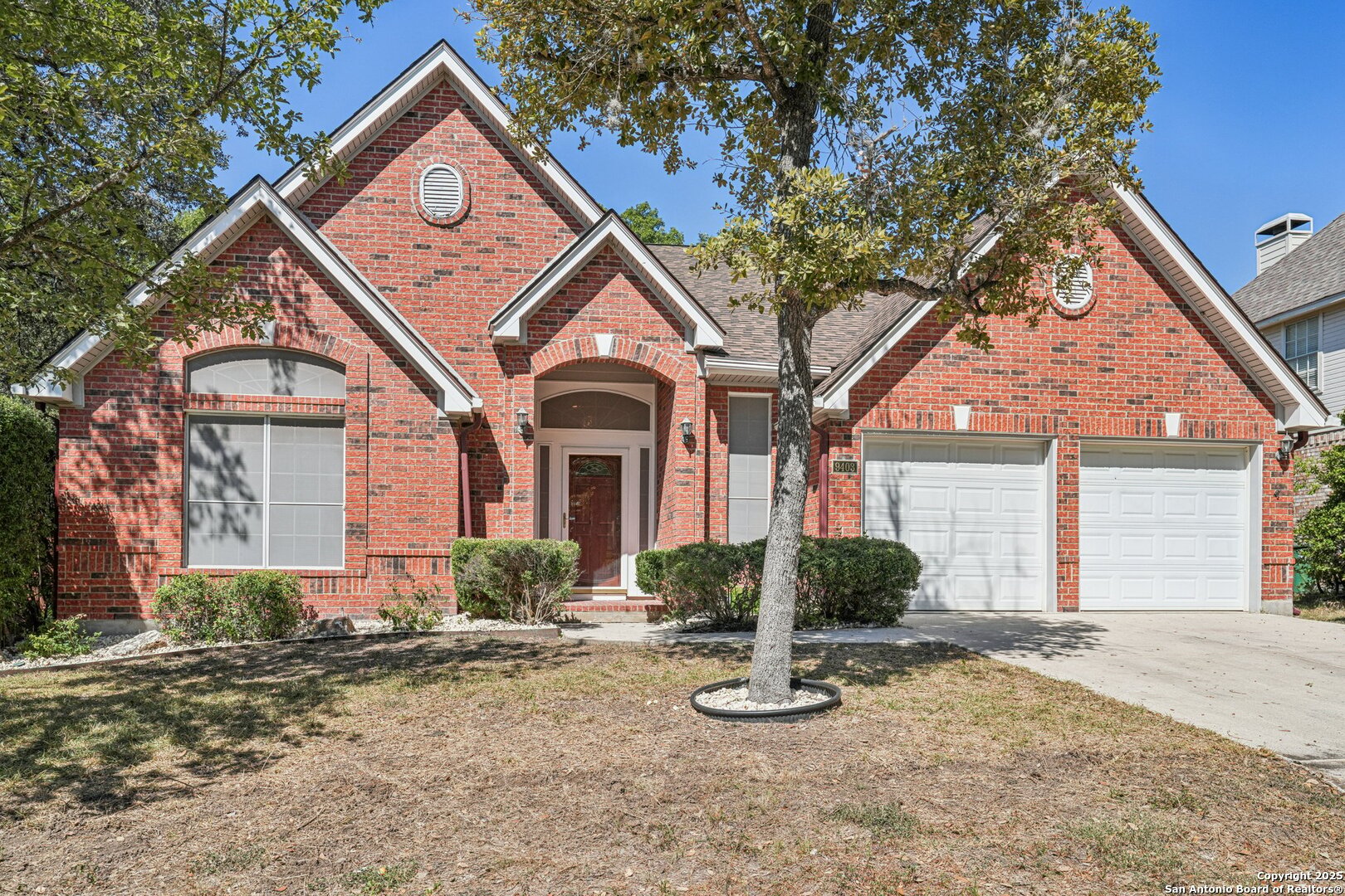9403 Oakwood San Antonio TX 78254