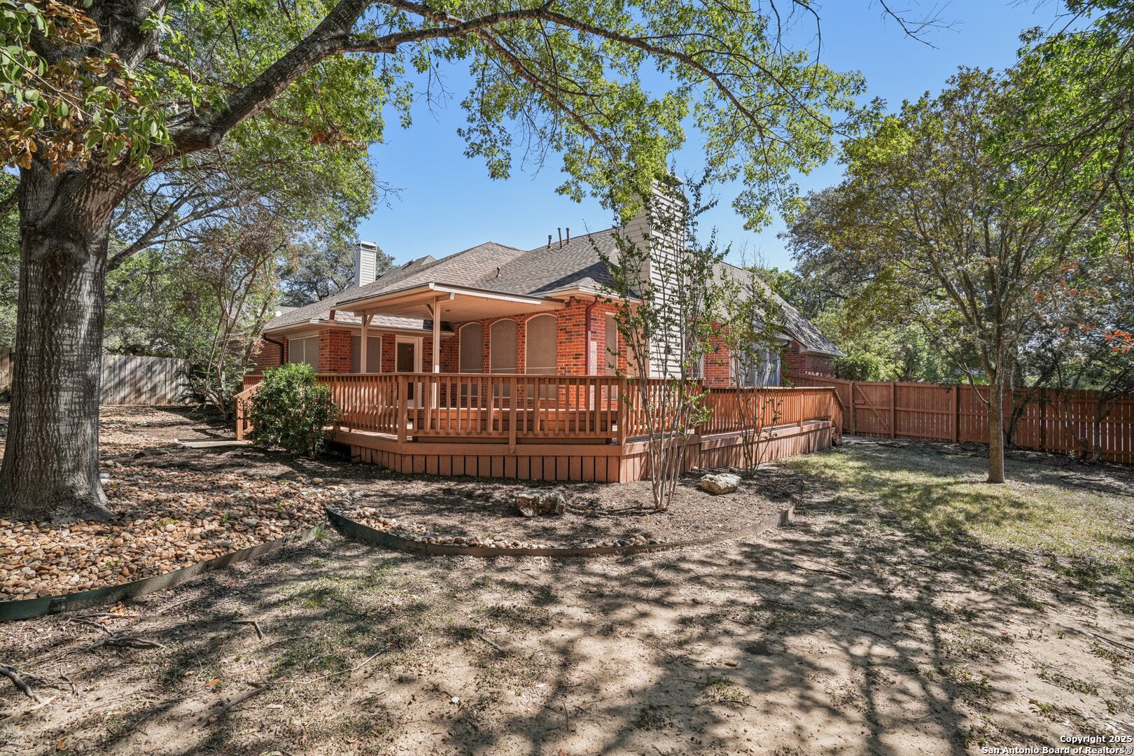 9403 Oakwood San Antonio TX 78254