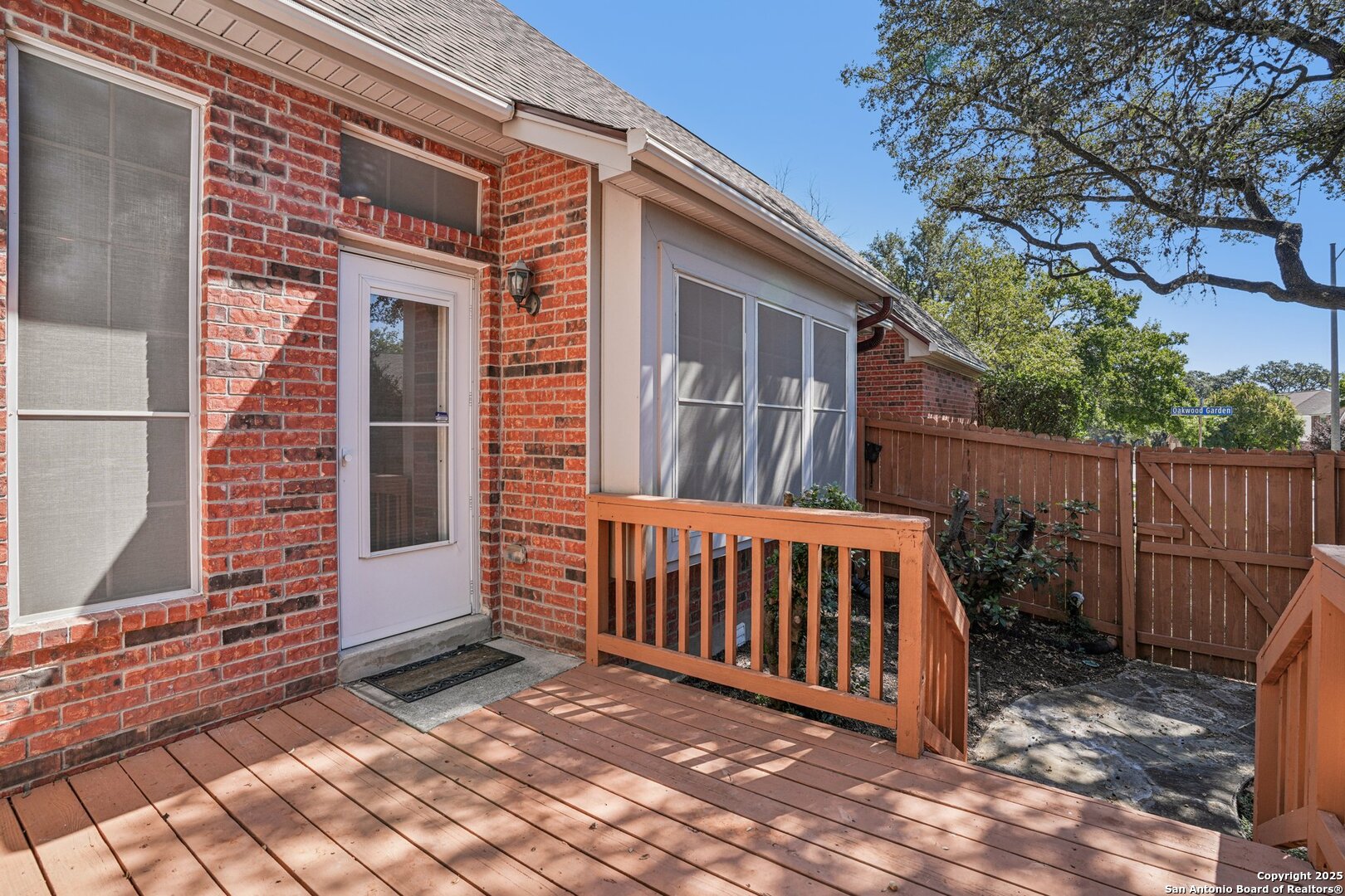 9403 Oakwood San Antonio TX 78254