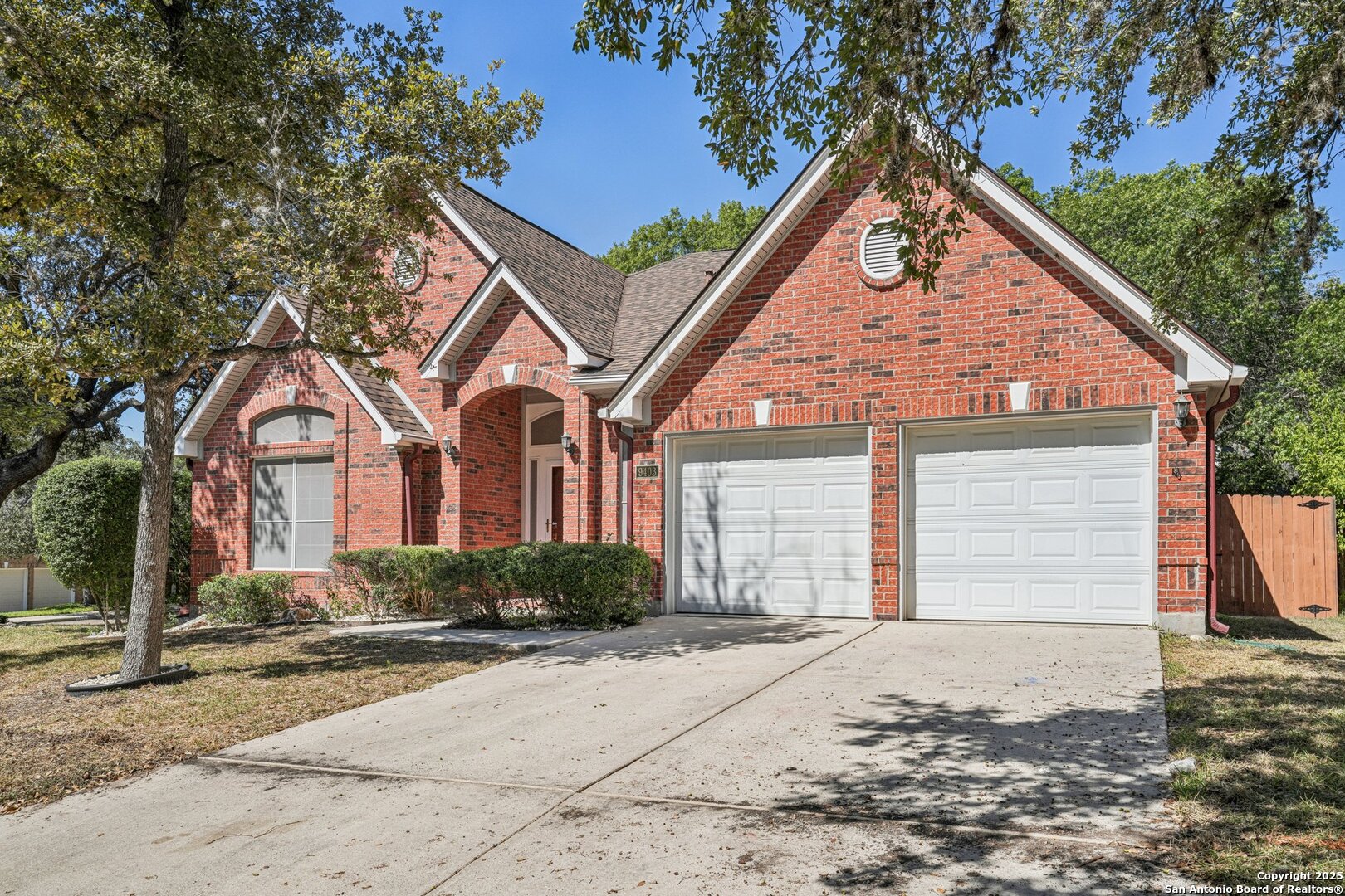 9403 Oakwood San Antonio TX 78254