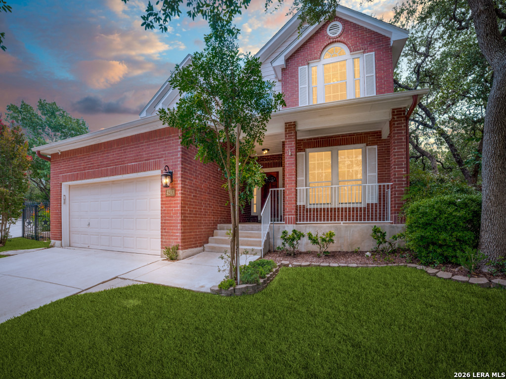 4203 Seraphim San Antonio TX 78251