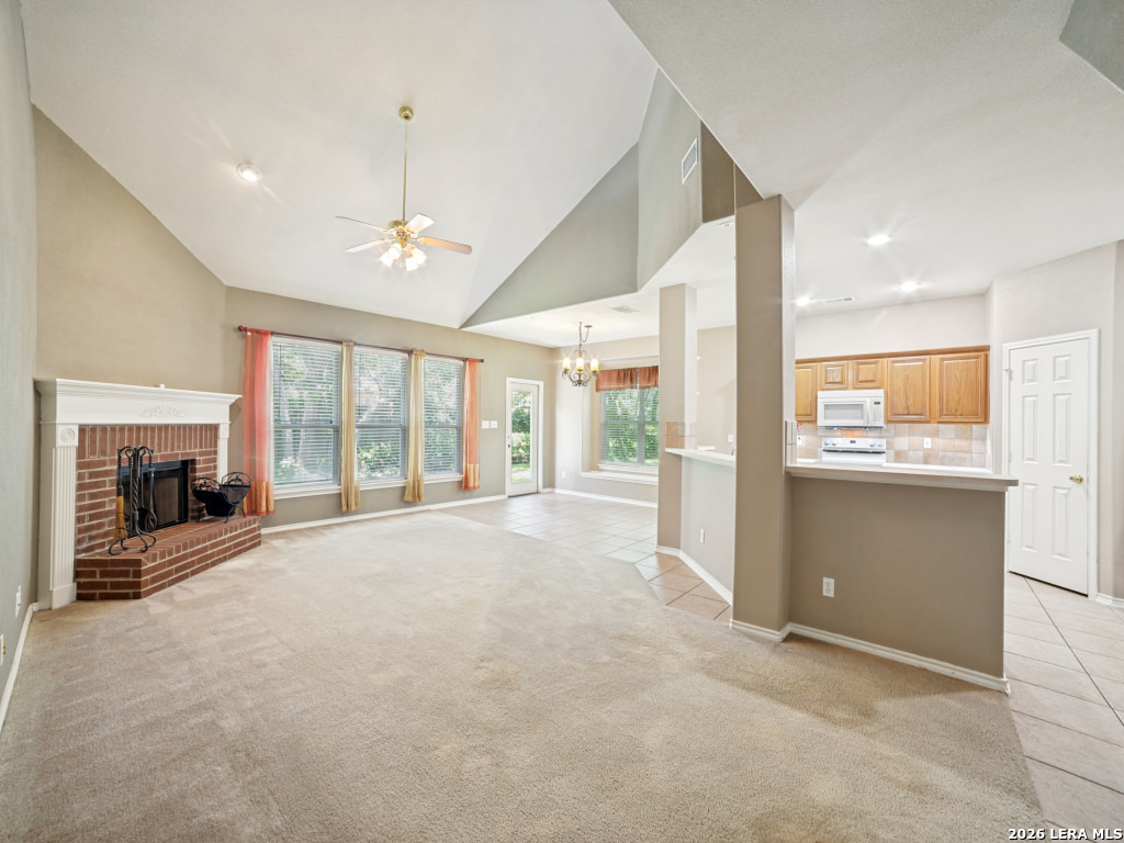 4203 Seraphim San Antonio TX 78251