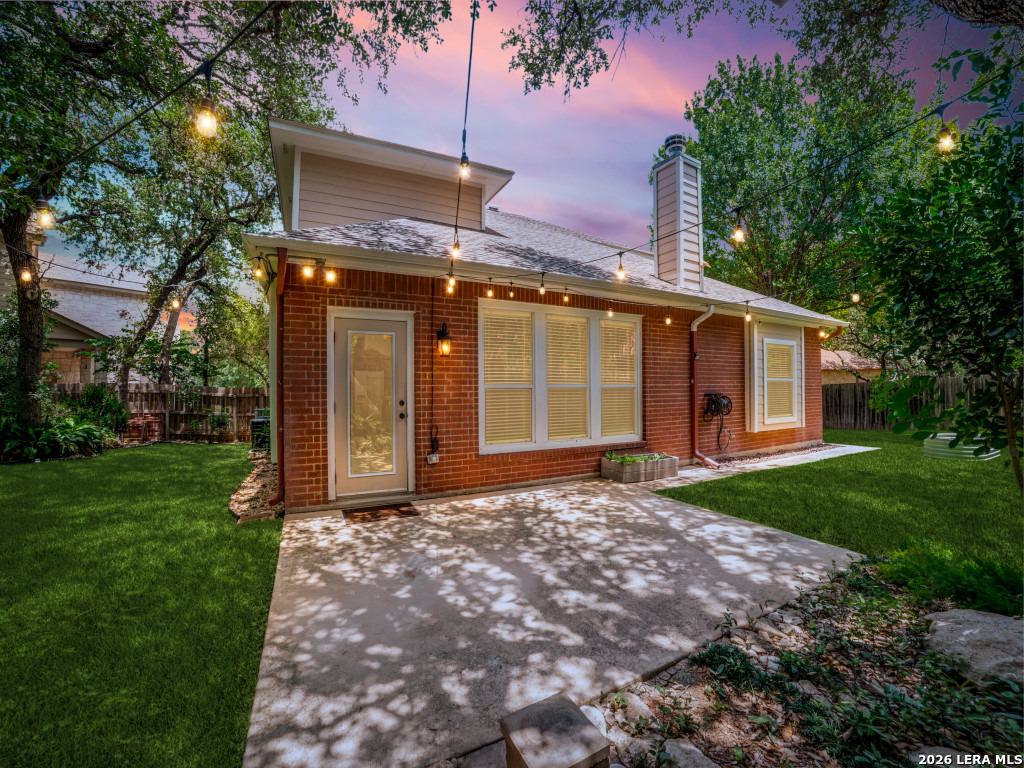 4203 Seraphim San Antonio TX 78251