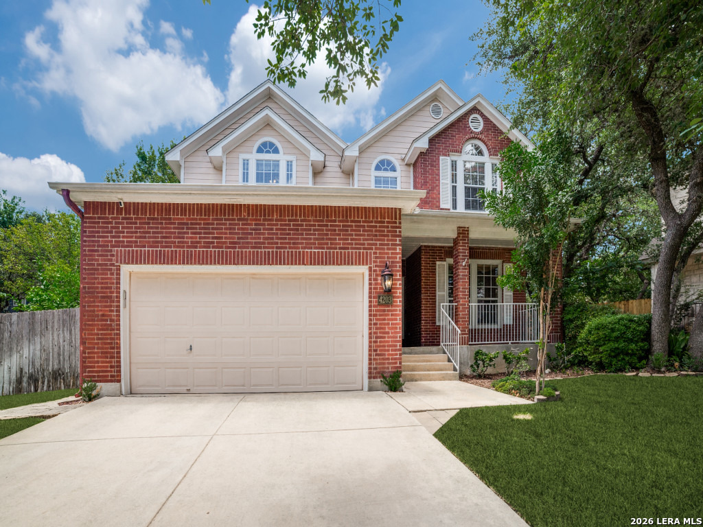 4203 Seraphim San Antonio TX 78251