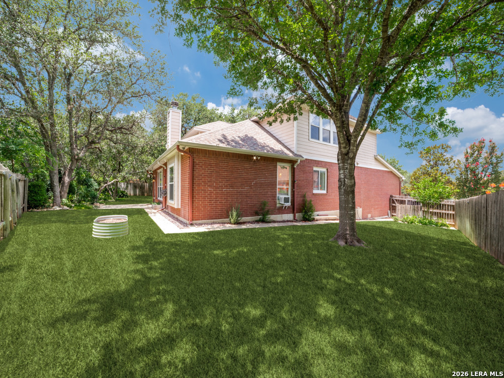 4203 Seraphim San Antonio TX 78251