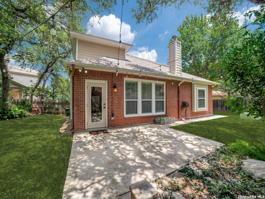 4203 Seraphim San Antonio TX 78251
