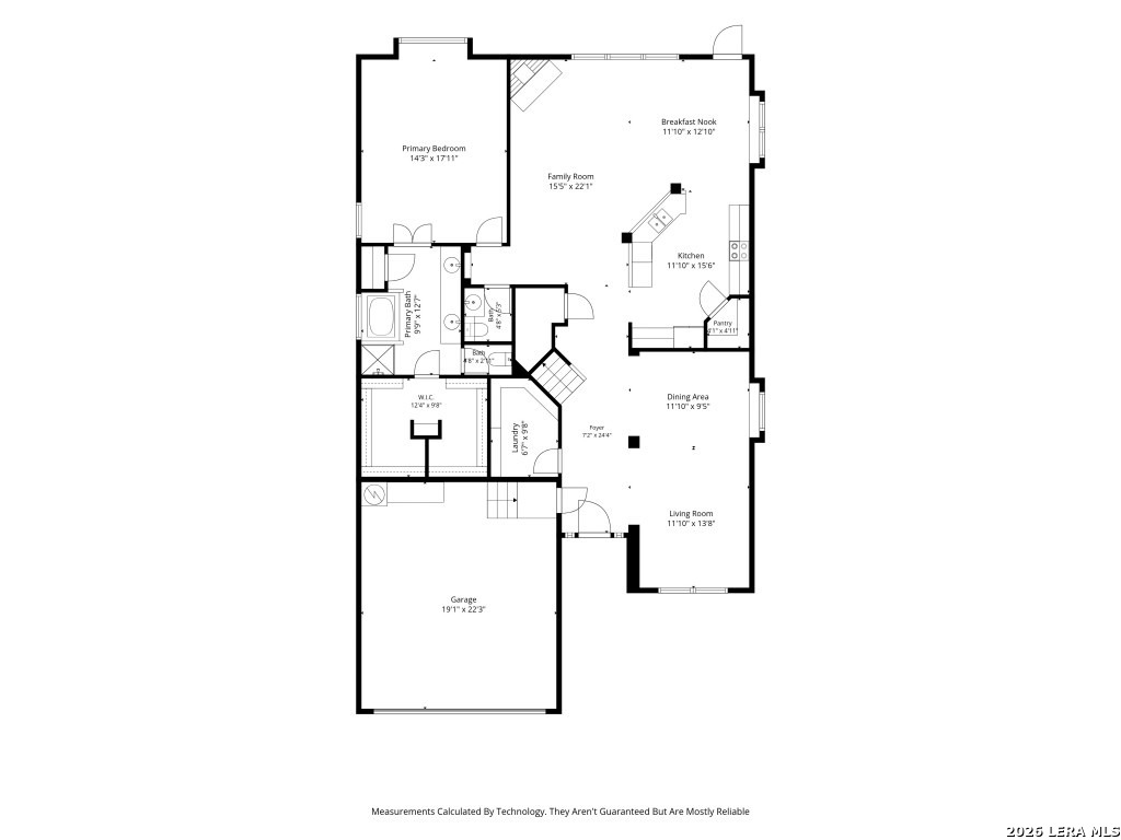 4203 Seraphim San Antonio TX 78251