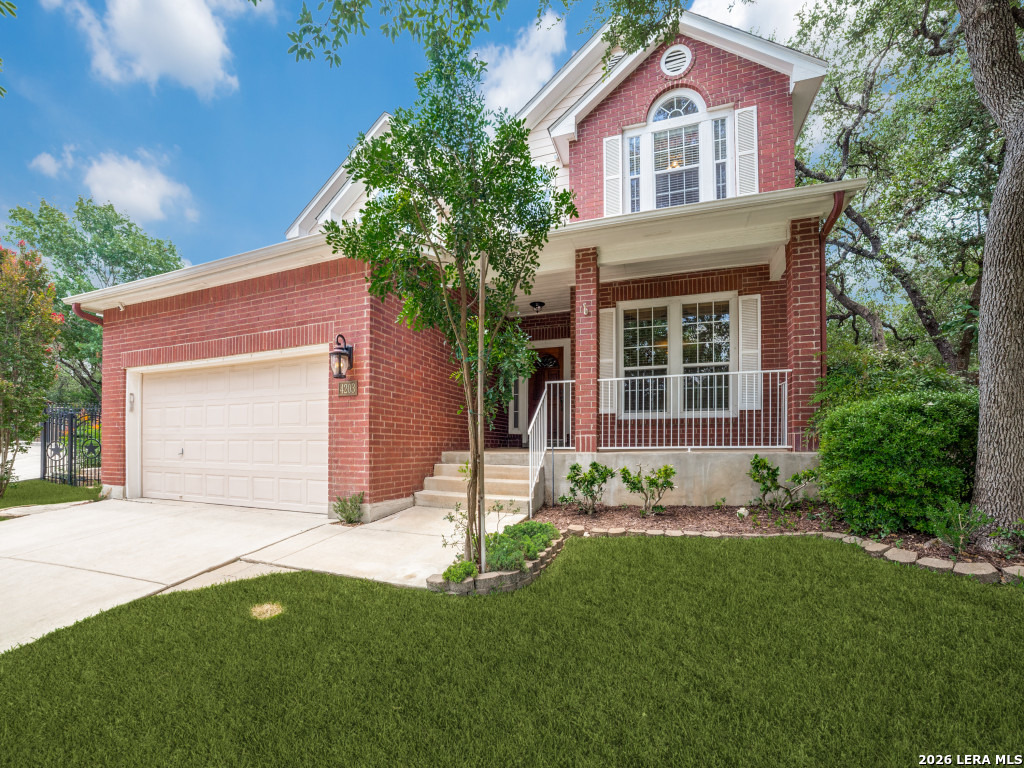 4203 Seraphim San Antonio TX 78251