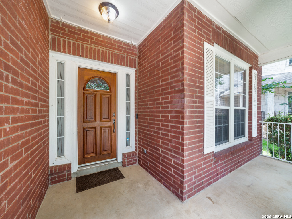4203 Seraphim San Antonio TX 78251