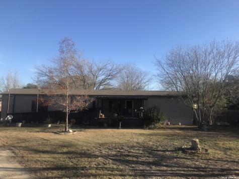 901 Tonkawa Circle New Braunfels TX 78130