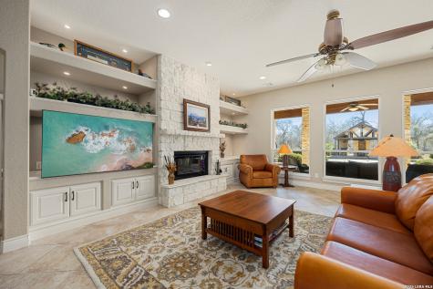 133 Vintage Ranch Circle La Vernia TX 78121