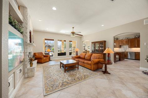 133 Vintage Ranch Circle La Vernia TX 78121