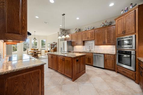 133 Vintage Ranch Circle La Vernia TX 78121