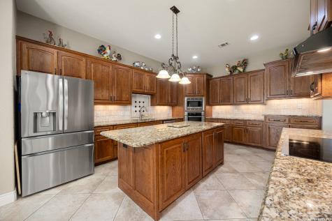 133 Vintage Ranch Circle La Vernia TX 78121