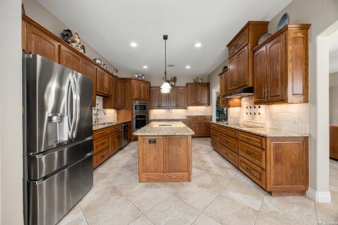 133 Vintage Ranch Circle La Vernia TX 78121
