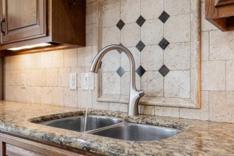133 Vintage Ranch Circle La Vernia TX 78121