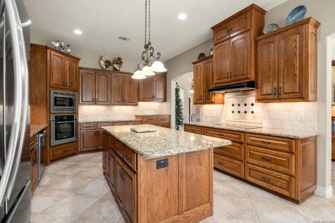 133 Vintage Ranch Circle La Vernia TX 78121