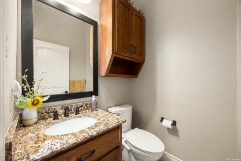 133 Vintage Ranch Circle La Vernia TX 78121